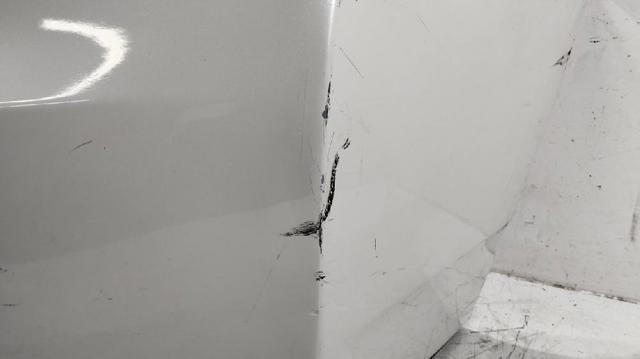 Zderzak tylny Toyota Prius ZVW30