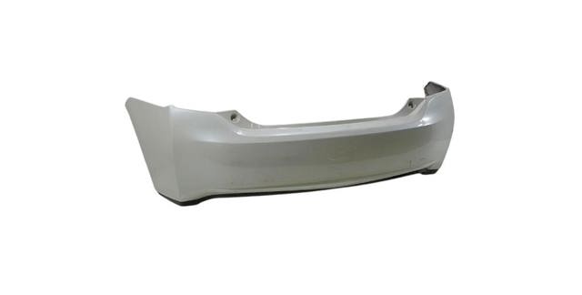 Zderzak tylny Toyota Prius ZVW30