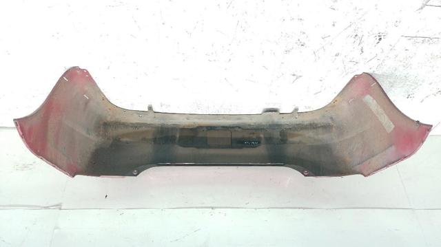 Zderzak tylny Toyota Prius NHW20