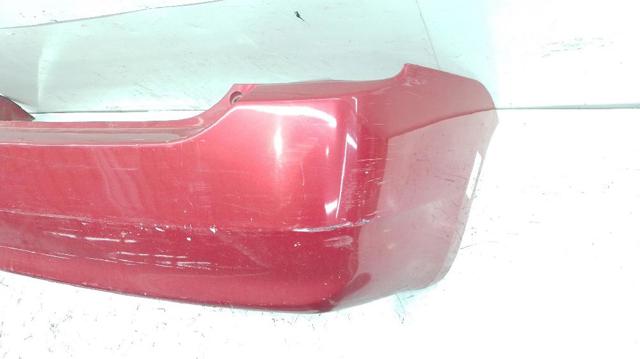 Zderzak tylny Toyota Prius NHW20