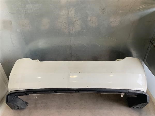 Zderzak tylny Toyota Prius NHW20