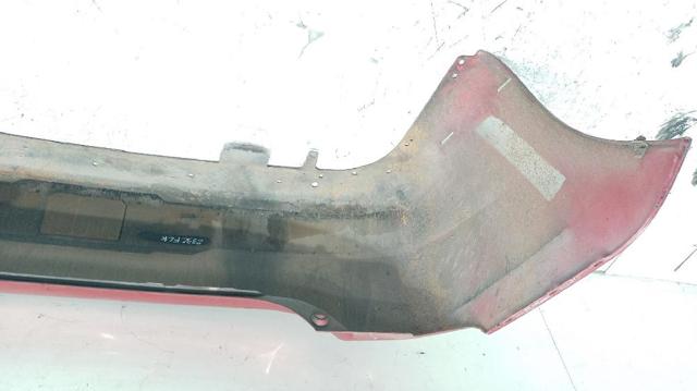 Zderzak tylny Toyota Prius NHW20