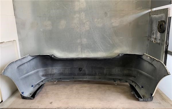 Zderzak tylny Toyota Prius NHW20