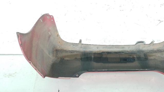 Zderzak tylny Toyota Prius NHW20