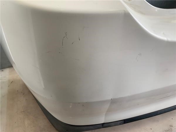 Zderzak tylny Toyota Prius NHW20