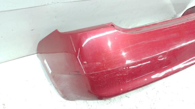 Zderzak tylny Toyota Prius NHW20