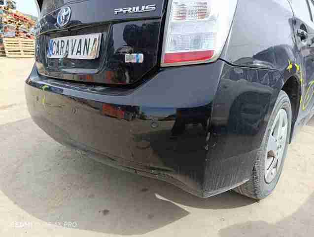 Zderzak tylny 5215947905 TOYOTA