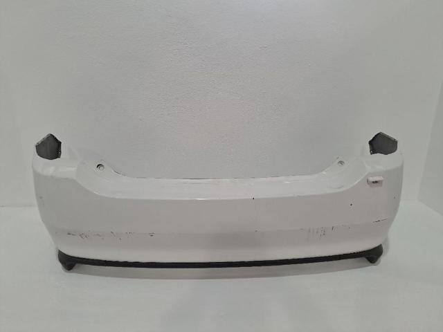 Zderzak Toyota Prius