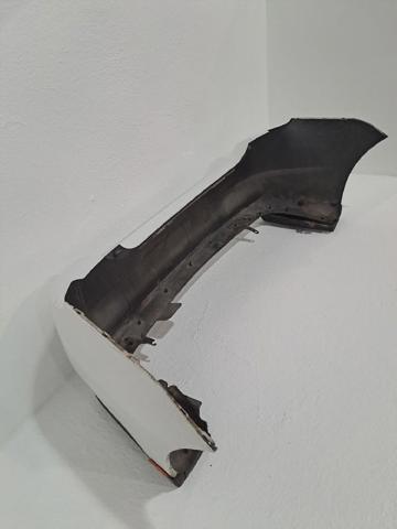 Zderzak tylny Toyota Prius ZVW30