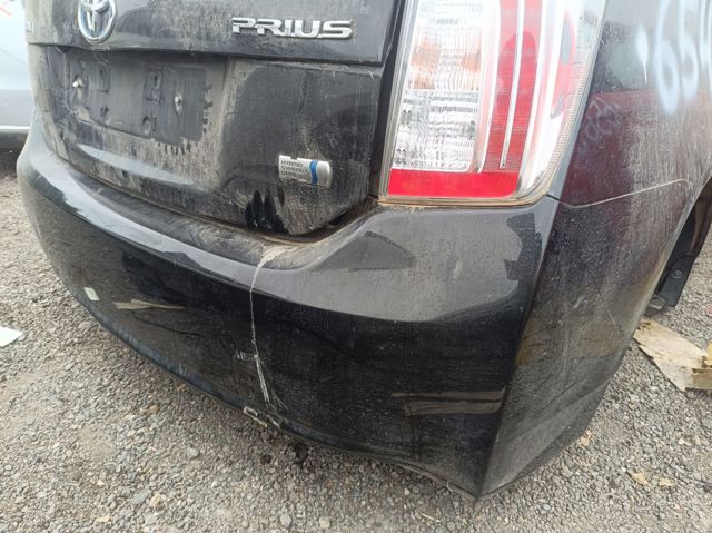 Zderzak tylny 5215947905 TOYOTA