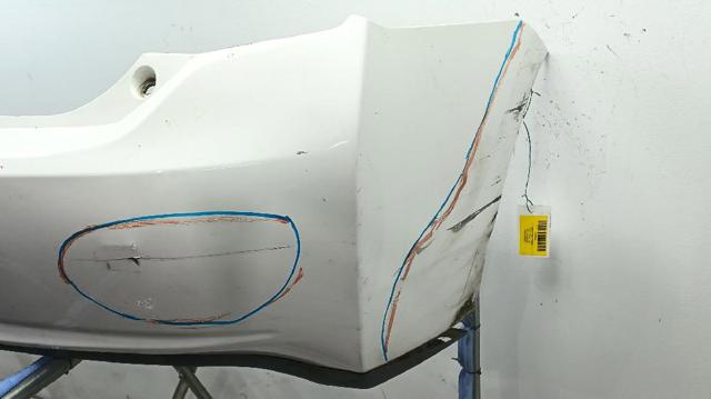 Zderzak tylny Toyota Prius ZVW30