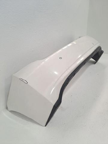 Zderzak tylny Toyota Prius ZVW30