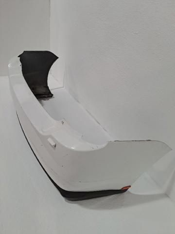 Zderzak tylny Toyota Prius ZVW30