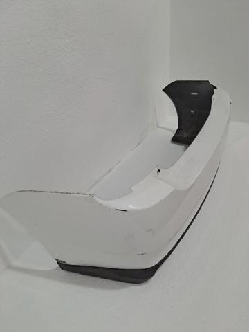 Zderzak tylny Toyota Prius ZVW30