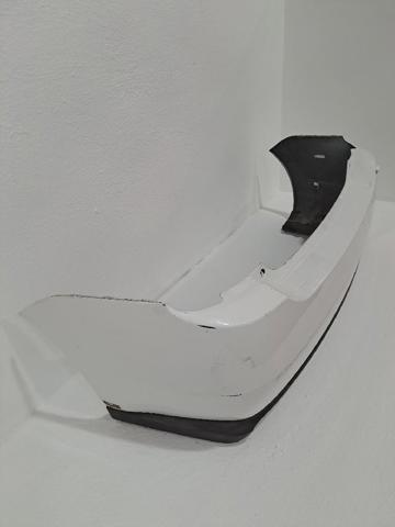 Zderzak tylny Toyota Prius ZVW30