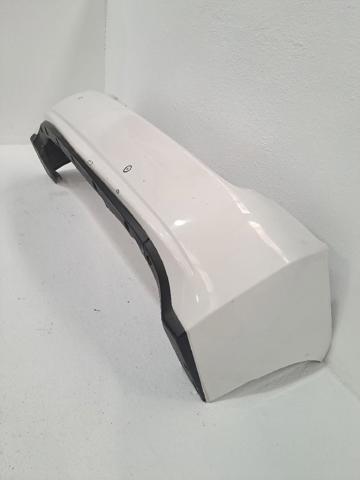 Zderzak tylny Toyota Prius ZVW30