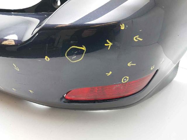 Zderzak tylny Lexus RX U3