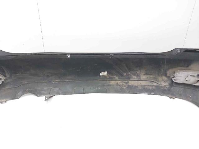 Zderzak tylny Lexus RX U3