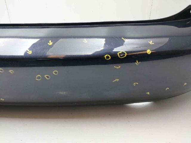 Zderzak tylny Lexus RX U3