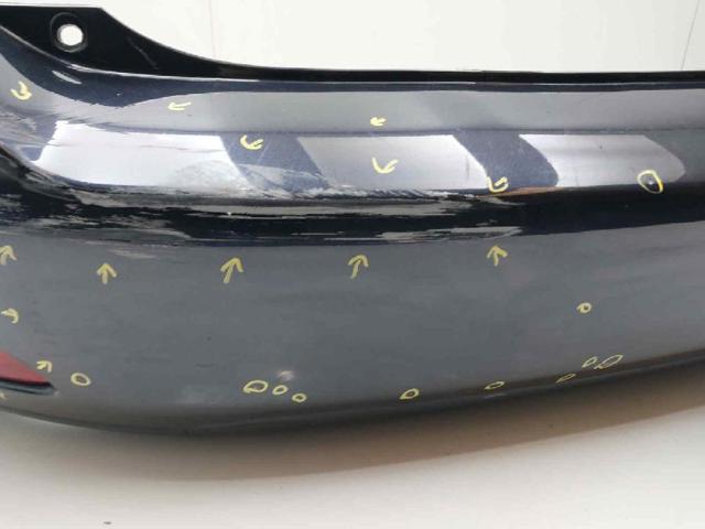 Zderzak tylny Lexus RX U3