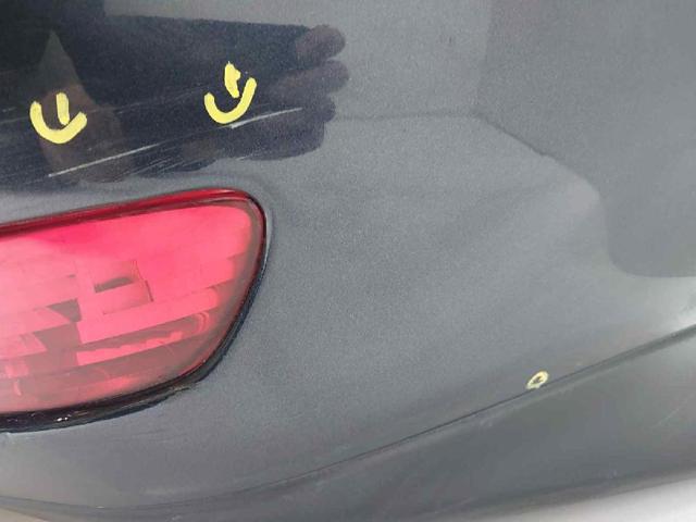 Zderzak tylny Lexus RX U3