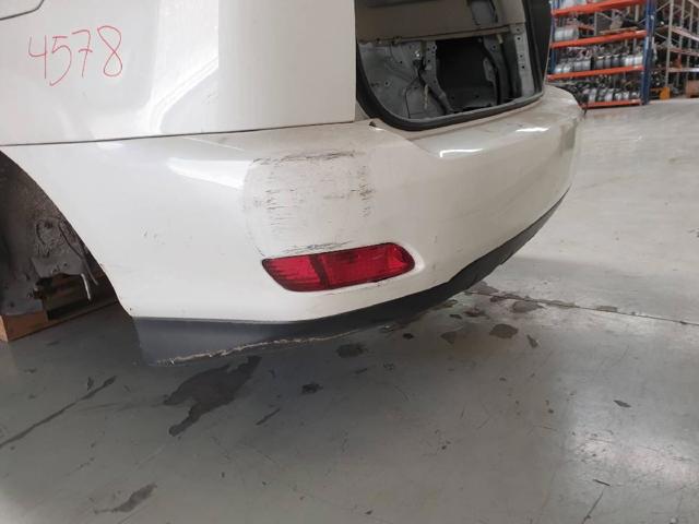 Zderzak Lexus RX