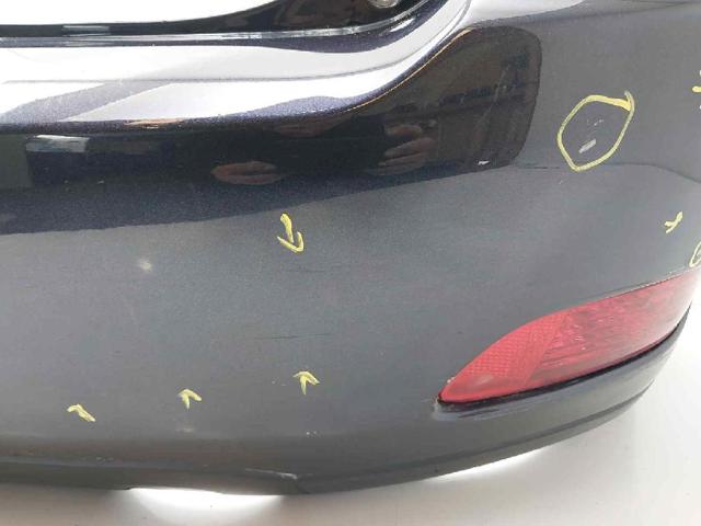 Zderzak tylny Lexus RX U3