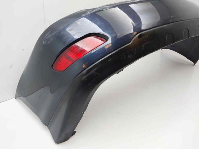 Zderzak tylny Lexus RX U3