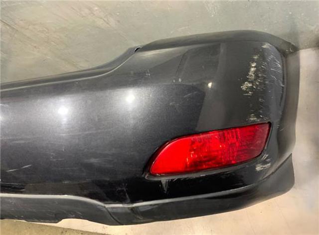 Zderzak tylny Lexus RX U3