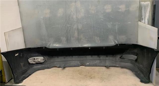 Zderzak tylny Lexus RX U3