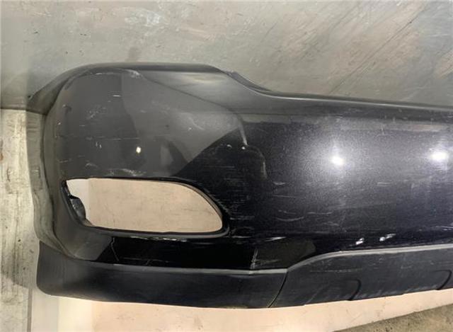 Zderzak tylny Lexus RX U3