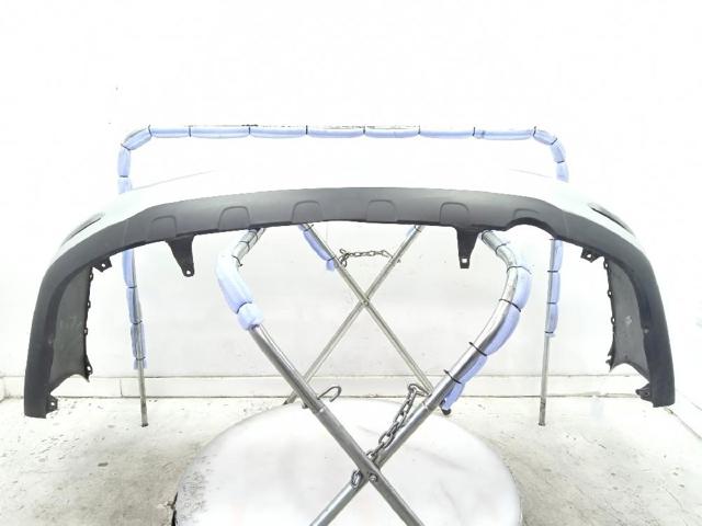 Zderzak tylny Lexus RX U3