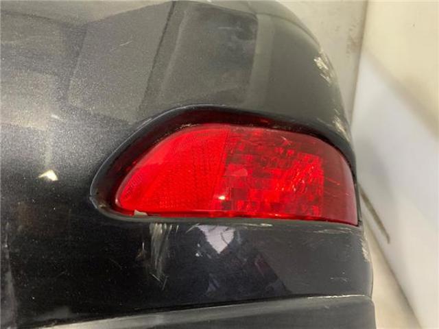 Zderzak tylny Lexus RX U3