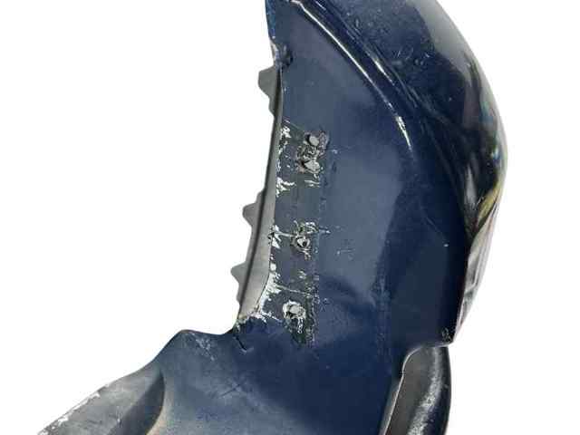 Zderzak tylny Toyota Land Cruiser J12