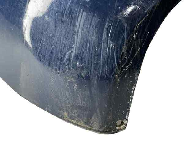 Zderzak tylny Toyota Land Cruiser J12