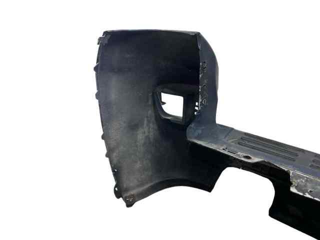 Zderzak tylny Toyota Land Cruiser J12