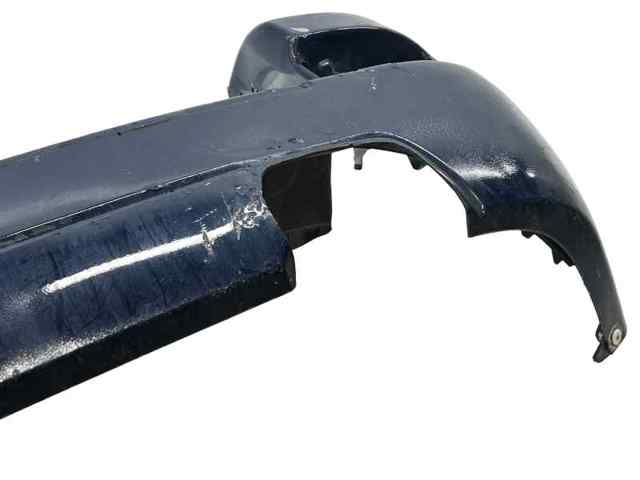 Zderzak tylny Toyota Land Cruiser J12