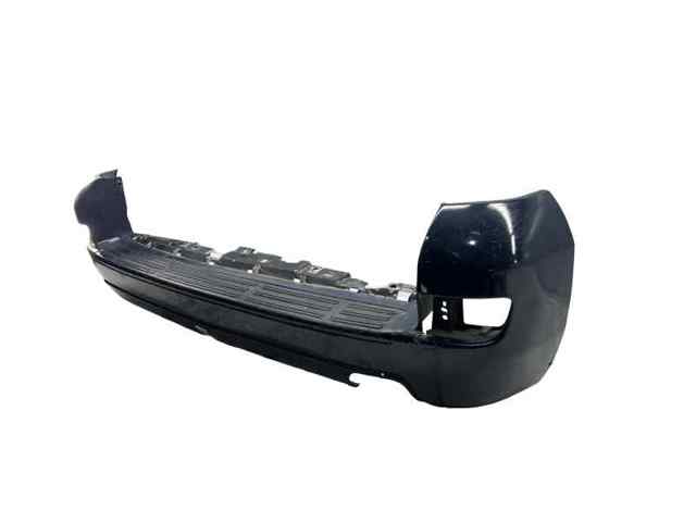 Zderzak tylny Toyota Land Cruiser J12