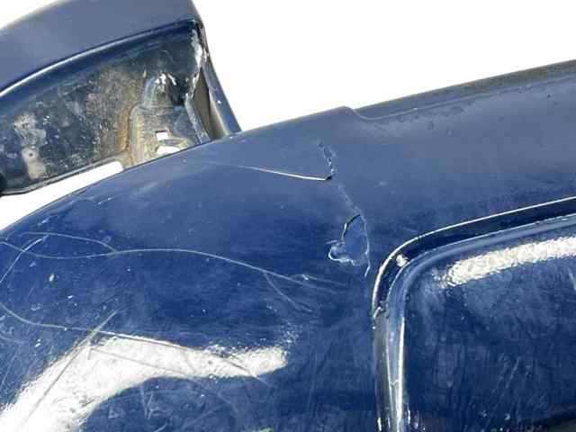 Zderzak tylny Toyota Land Cruiser J12