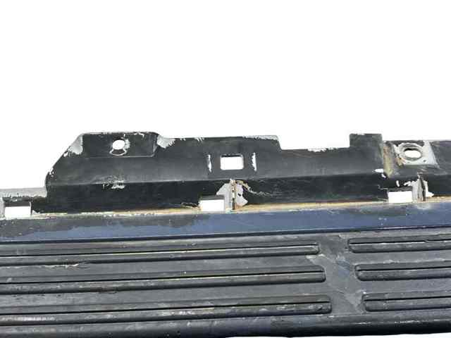 Zderzak tylny Toyota Land Cruiser J12