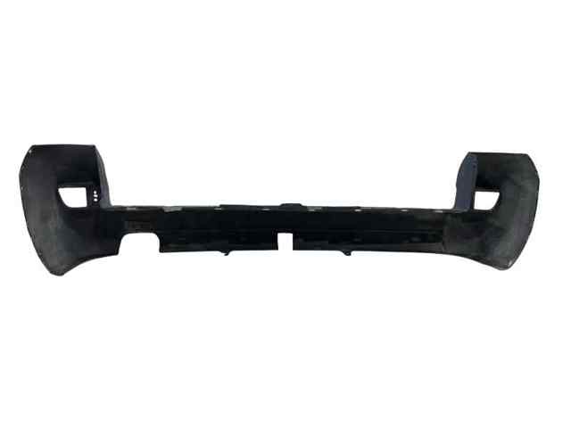 Zderzak tylny Toyota Land Cruiser J12