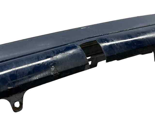 Zderzak tylny Toyota Land Cruiser J12