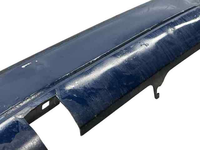 Zderzak tylny Toyota Land Cruiser J12