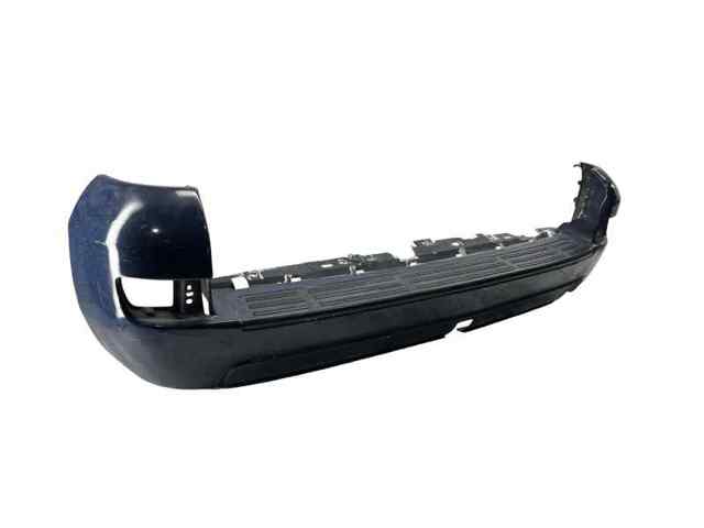 Zderzak tylny Toyota Land Cruiser J12