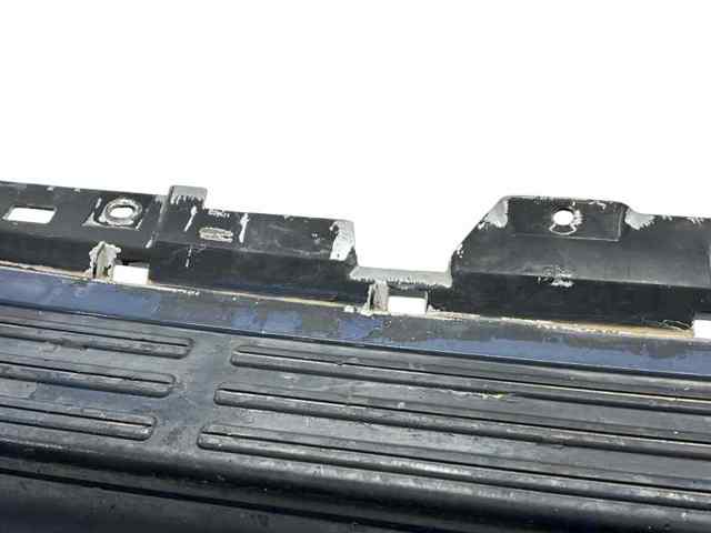 Zderzak tylny Toyota Land Cruiser J12