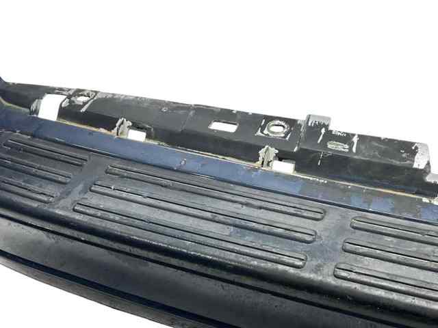 Zderzak tylny Toyota Land Cruiser J12