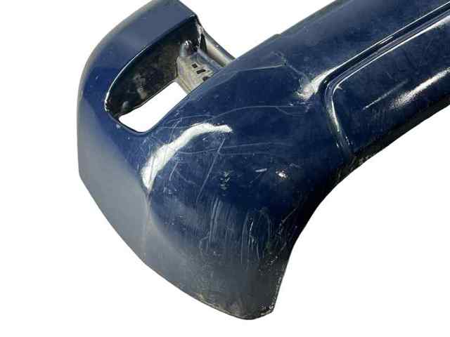 Zderzak tylny Toyota Land Cruiser J12