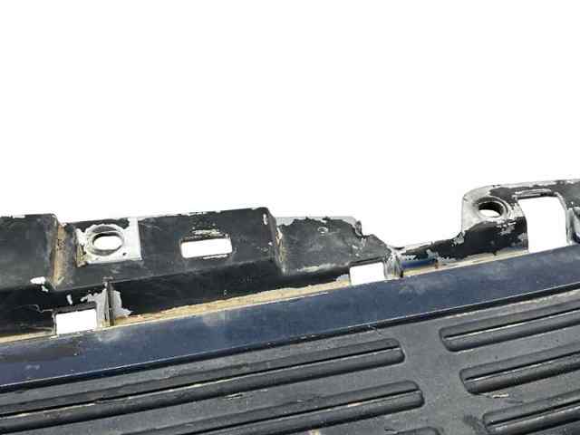 Zderzak tylny Toyota Land Cruiser J12