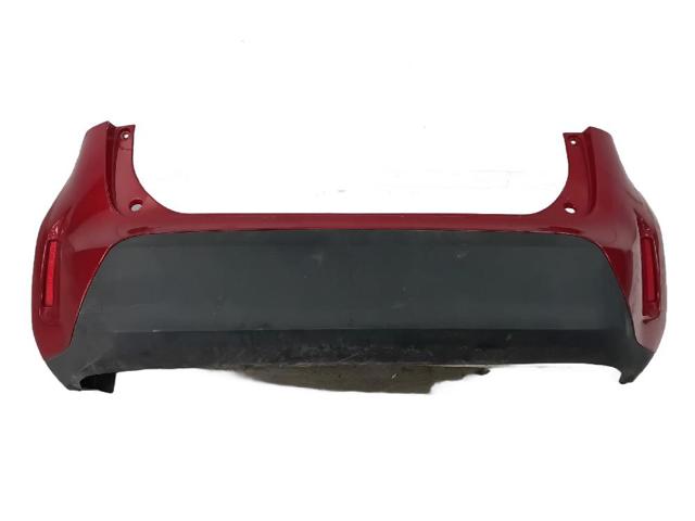 Zderzak tylny Toyota Yaris MXP