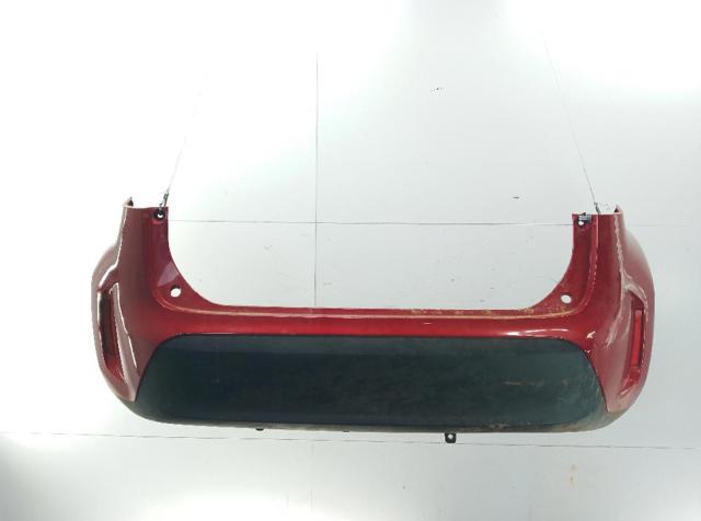 Zderzak tylny Toyota Yaris MXP